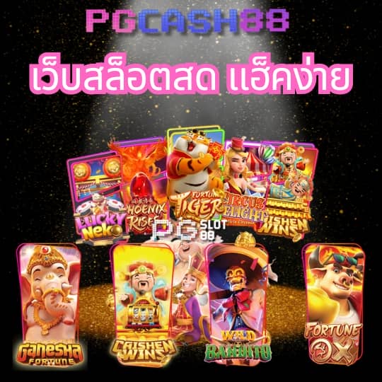 เว็บแมว888